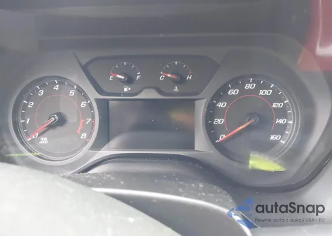 2017 Chevrolet Camaro 1Lt from USA, damaged, VIN 1G1FB1RX0H0183382